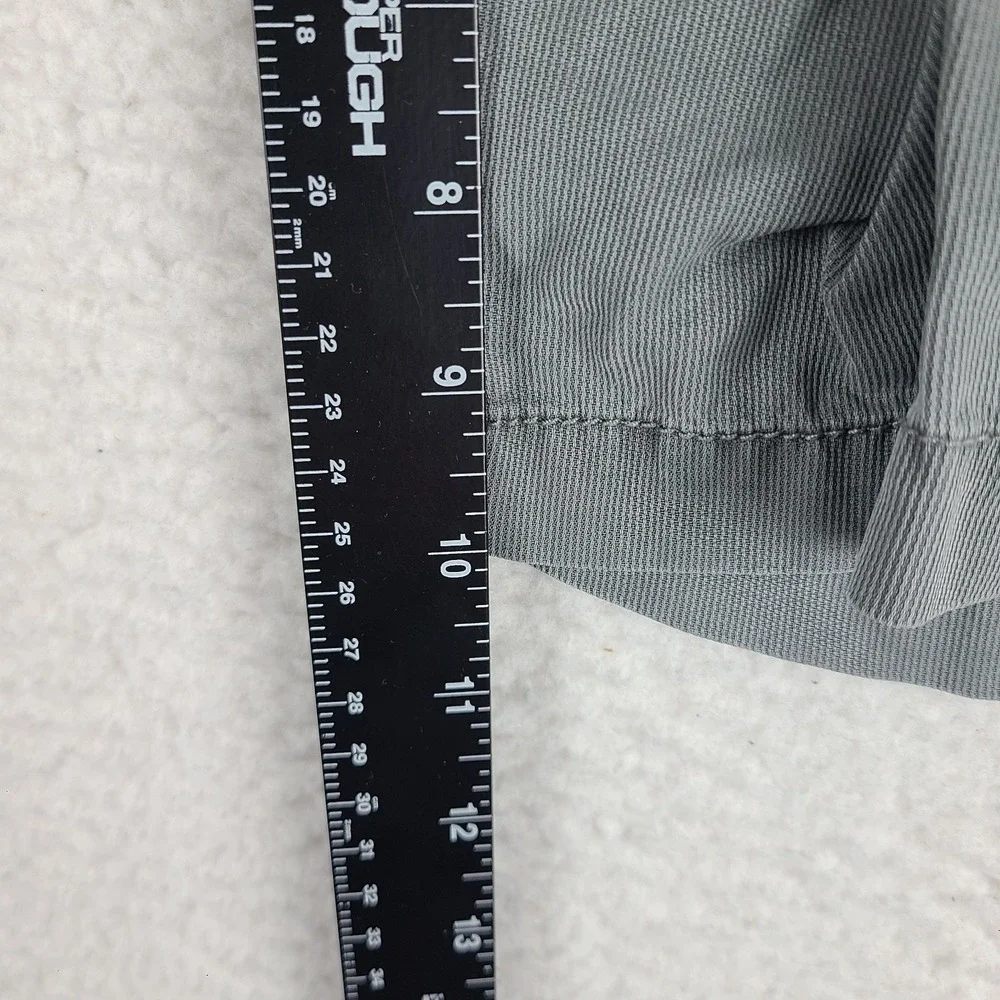 Tommy Bahama Shorts Mens 36 Gray‎ 10